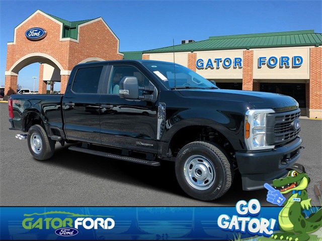 New 2026 Ford F250 XL image 1