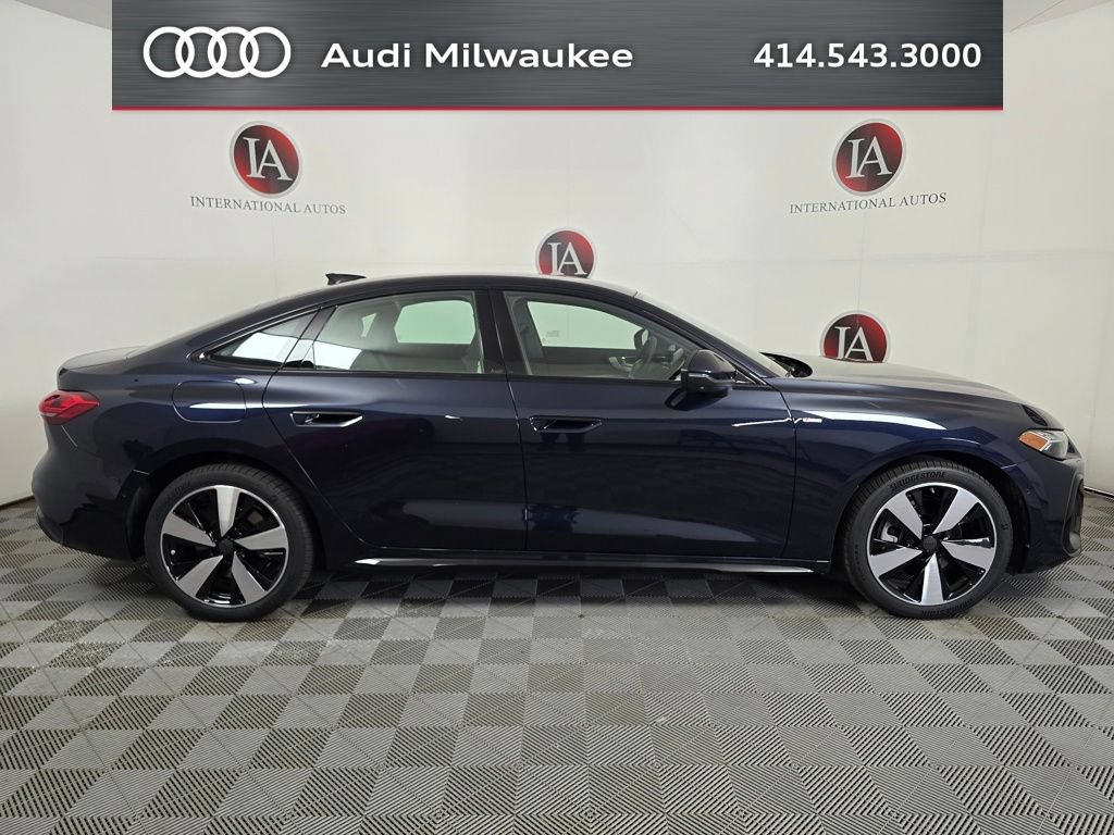 New 2026 Audi A5 2.0T Prestige AWD/4WD image 3