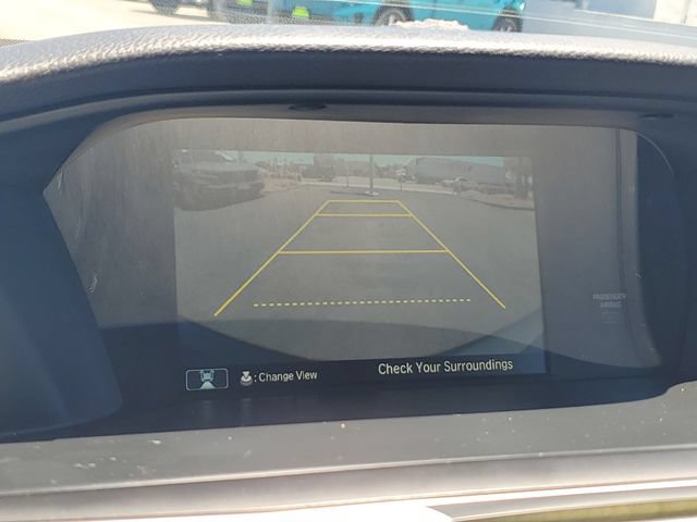Used 2013 Honda Accord EX-L image 23