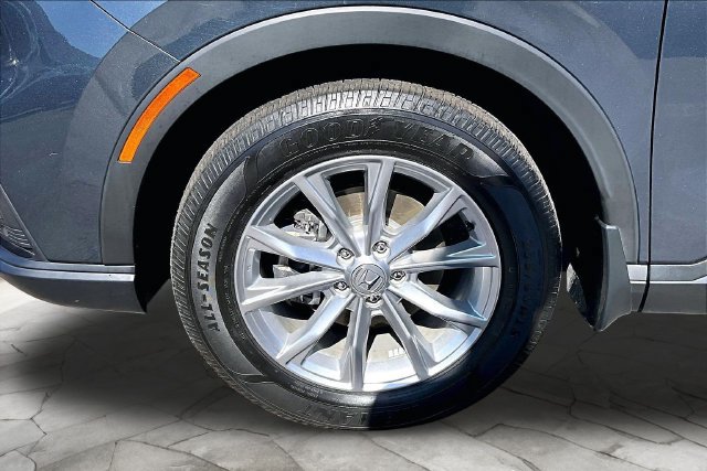 Used 2023 Honda CR-V EX-L image 8