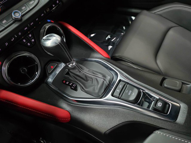Used 2024 Chevrolet Camaro LT w/ Redline Edition RWD image 25