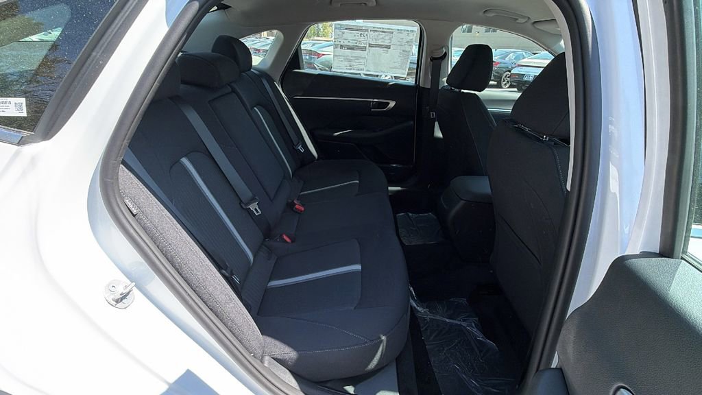 New 2026 Hyundai Sonata SEL image 16