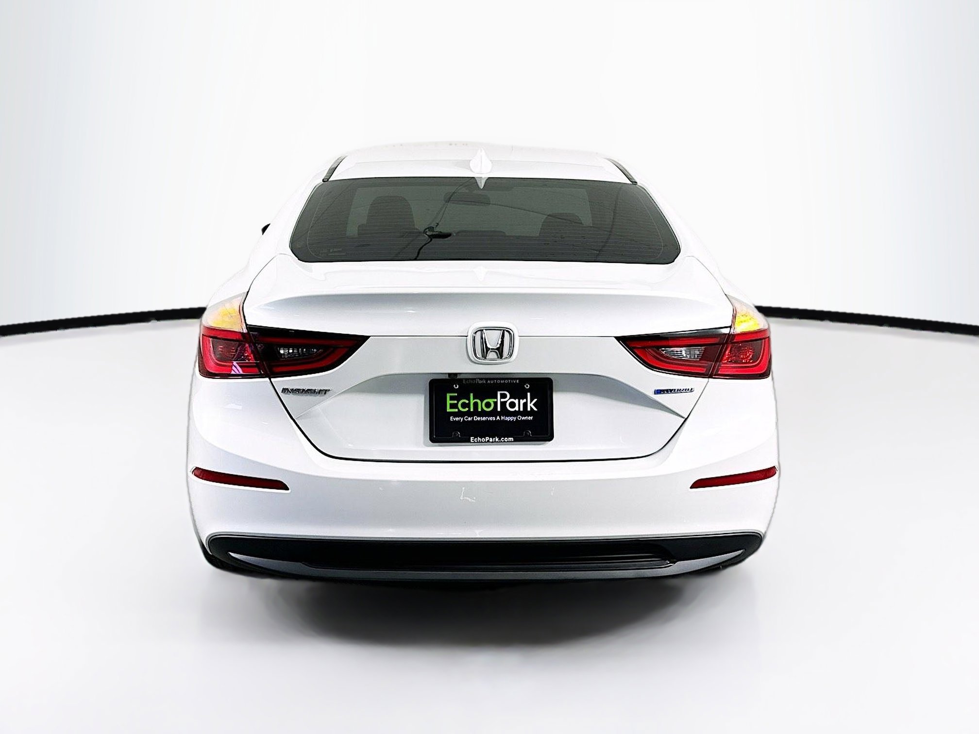 Used 2020 Honda Insight EX image 7