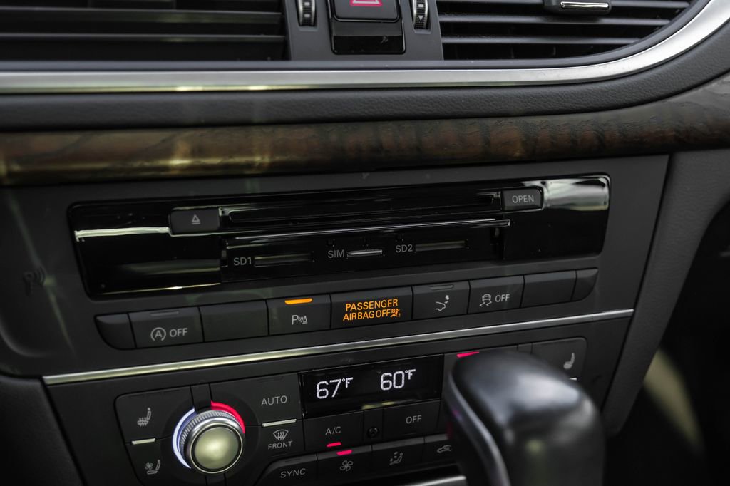 Used 2016 Audi A7 3.0T Prestige image 27