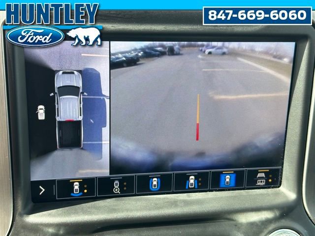 Used 2020 GMC Sierra 2500 Denali w/ Denali Ultimate Package image 26