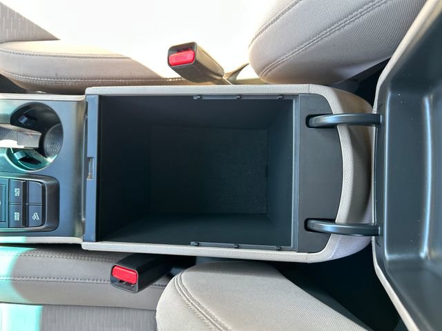 Used 2020 Hyundai Tucson SE w/ Cargo Package AWD/4WD image 23