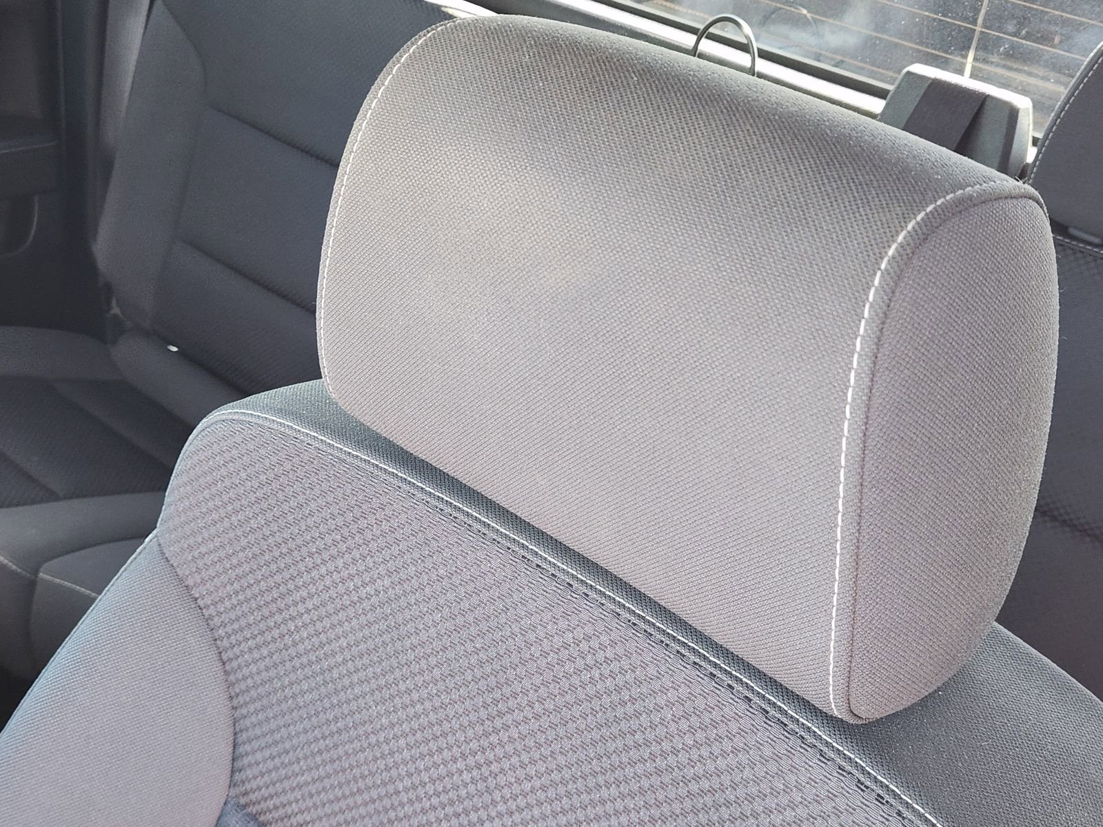 Used 2018 GMC Sierra 2500 SLE w/ HD SLE Preferred Plus Package image 15