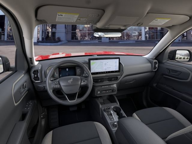 Used 2026 Ford Bronco Sport Big Bend w/ Convenience Package AWD/4WD image 9