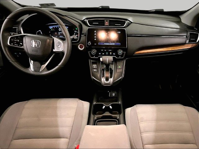 Used 2018 Honda CR-V EX image 14