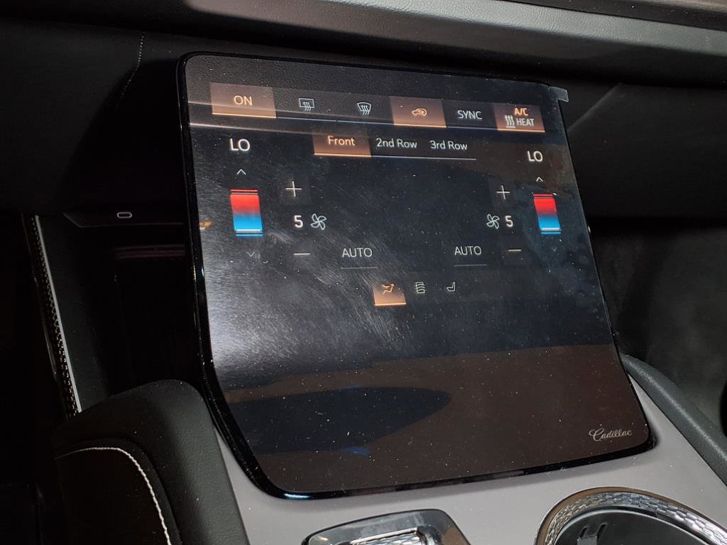 New 2026 Cadillac Vistiq Luxury image 18