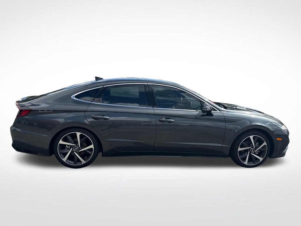 Used 2022 Hyundai Sonata SEL Plus FWD image 6