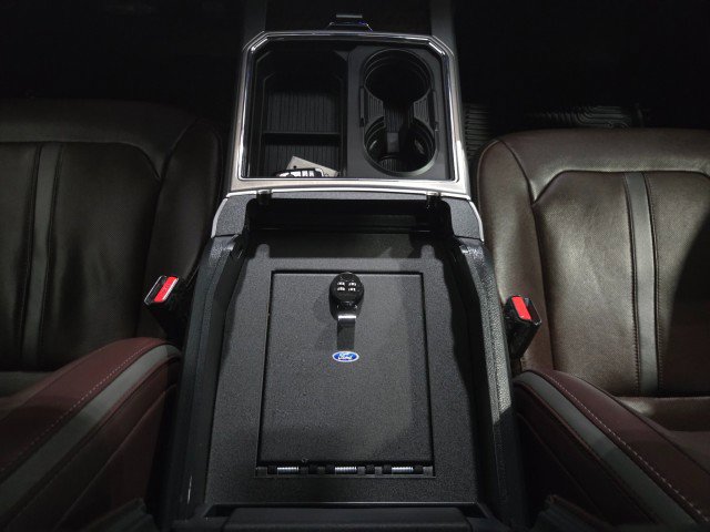 Used 2017 Ford F450 Platinum image 85