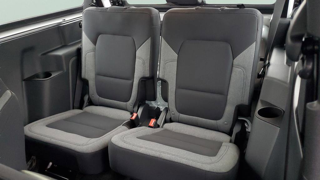 New 2025 Ford Bronco 2-Door image 30