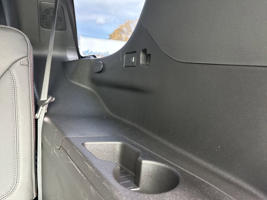 Used 2025 Chevrolet Tahoe RST w/ Comfort Package image 62