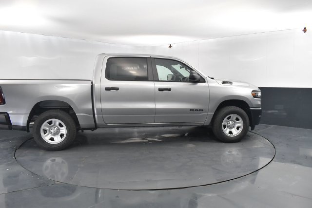 New 2026 RAM 1500 Tradesman AWD/4WD image 10
