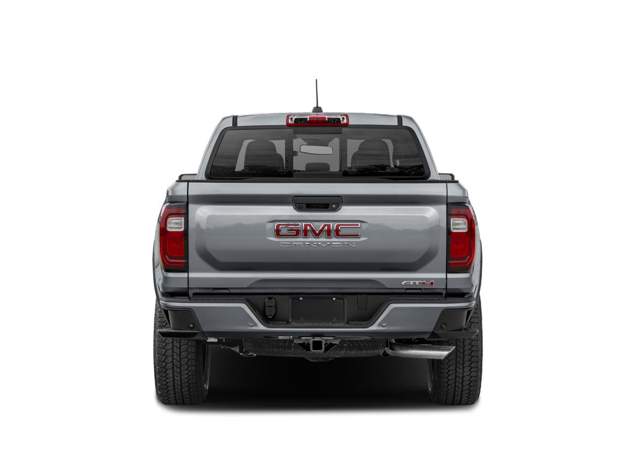 New 2025 GMC Canyon AT4 w/ Nightfall Edition image 29