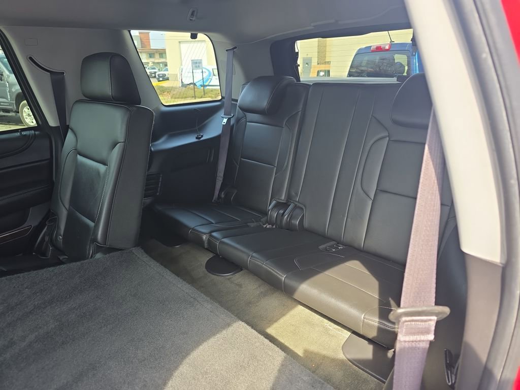Used 2015 Chevrolet Tahoe LT image 43