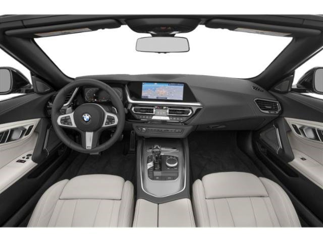 Used 2019 BMW Z4 sDrive30i w/ Convenience Package RWD image 12