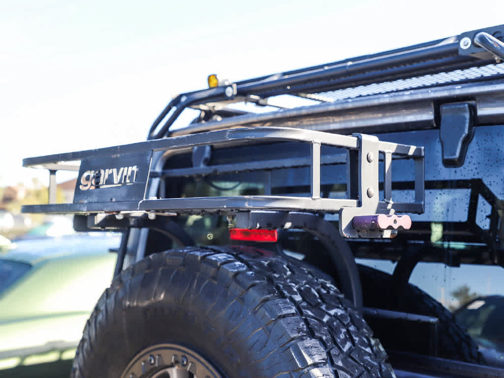 Used 2021 Jeep Wrangler Unlimited Rubicon w/ Trailer Tow Package AWD/4WD image 14