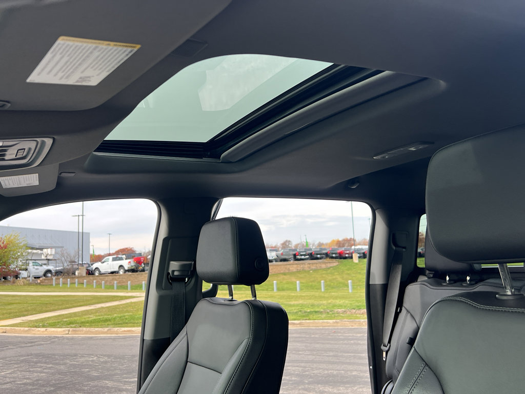 Used 2023 Chevrolet Silverado 1500 RST w/ RST All Star Premium Package image 21