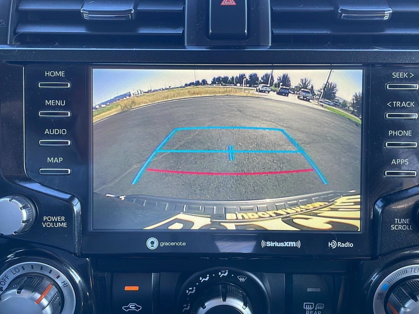 Certified 2020 Toyota 4Runner Venture image 26