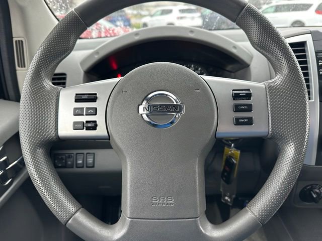 Used 2014 Nissan Frontier SV w/ SV Value Truck Package image 41