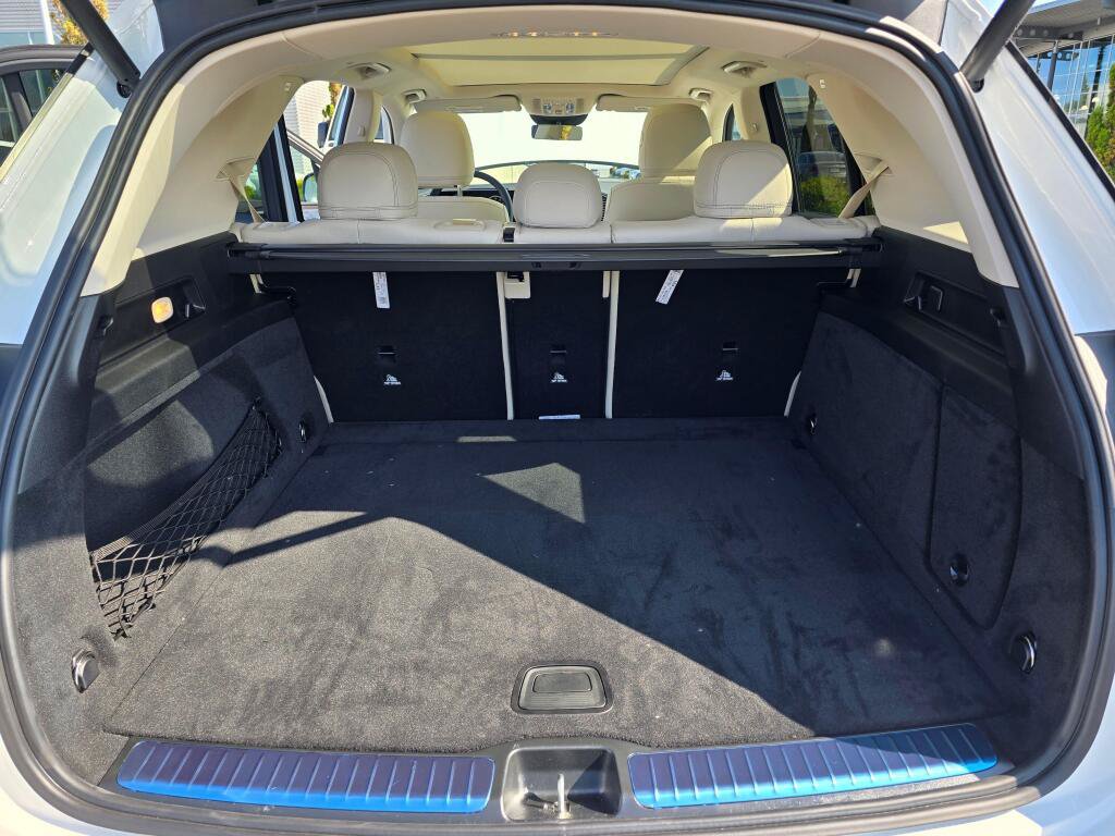 New 2026 Mercedes-Benz GLE 350 4MATIC image 11