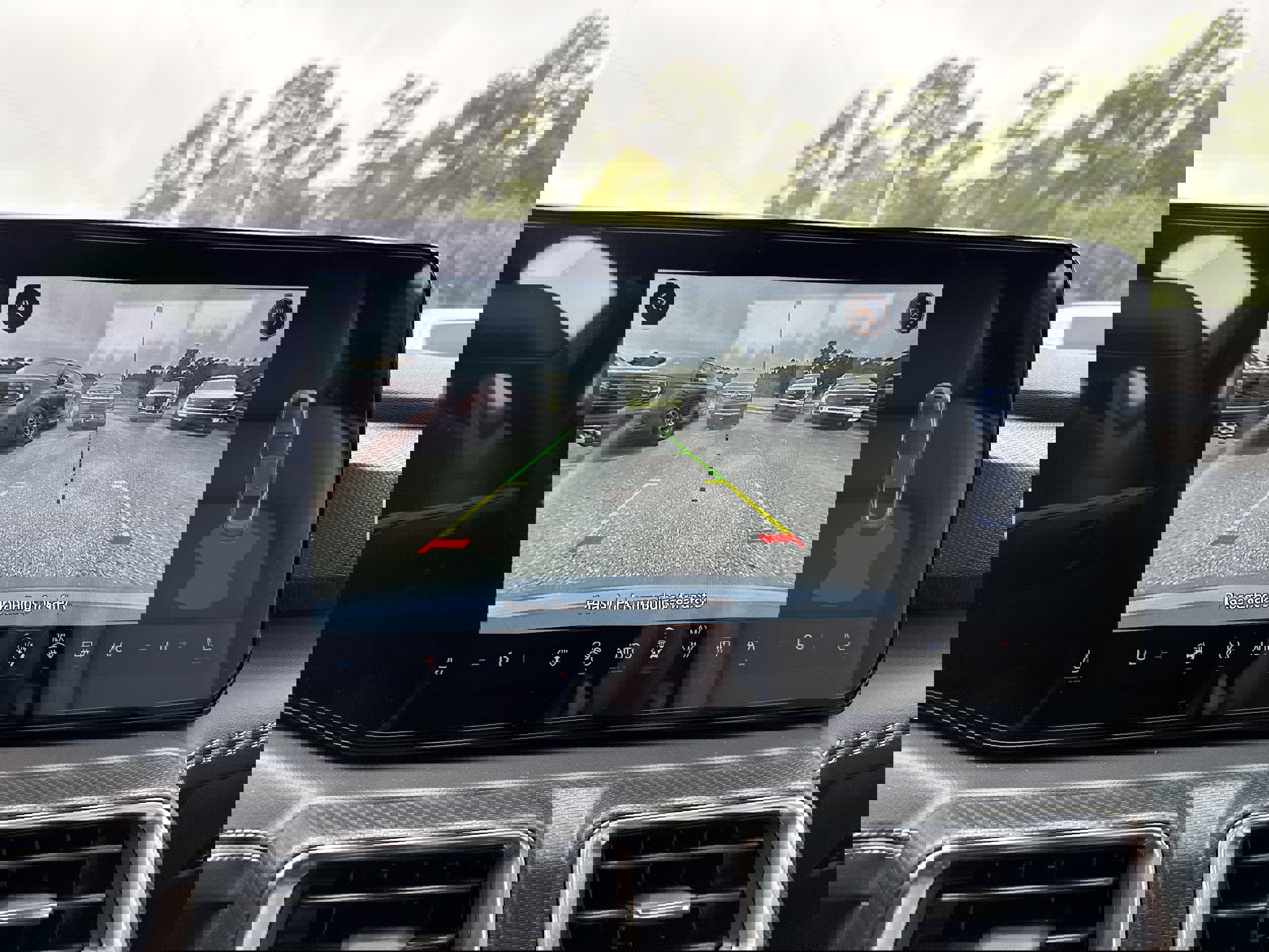 Used 2025 Ford Mustang Premium w/ Wheel & Stripe Package image 17