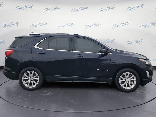 Used 2020 Chevrolet Equinox LT image 6