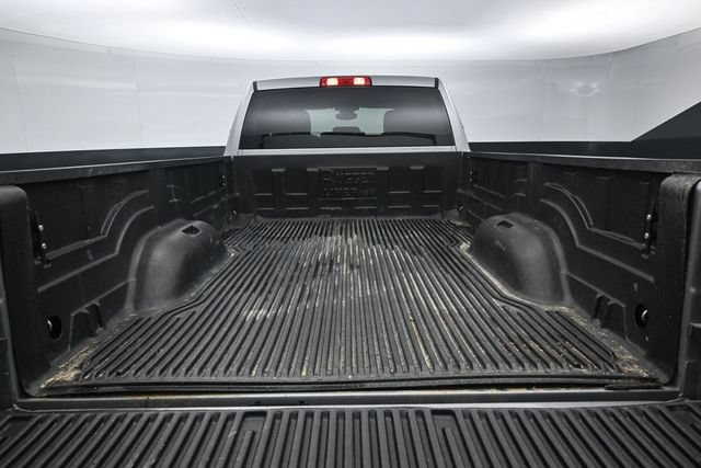 Used 2024 RAM 2500 Big Horn AWD/4WD image 9