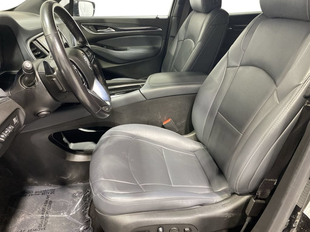 Used 2024 Buick Enclave Premium FWD image 12