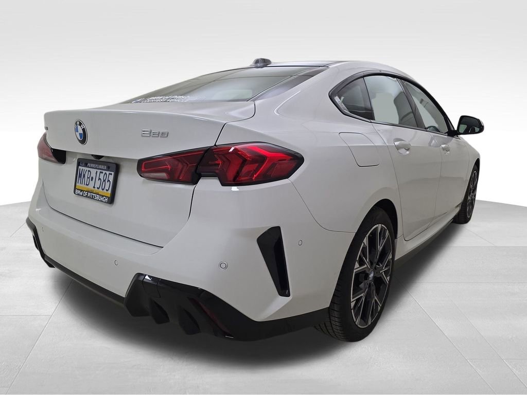 Used 2025 BMW 228i xDrive w/ Premium Package image 9