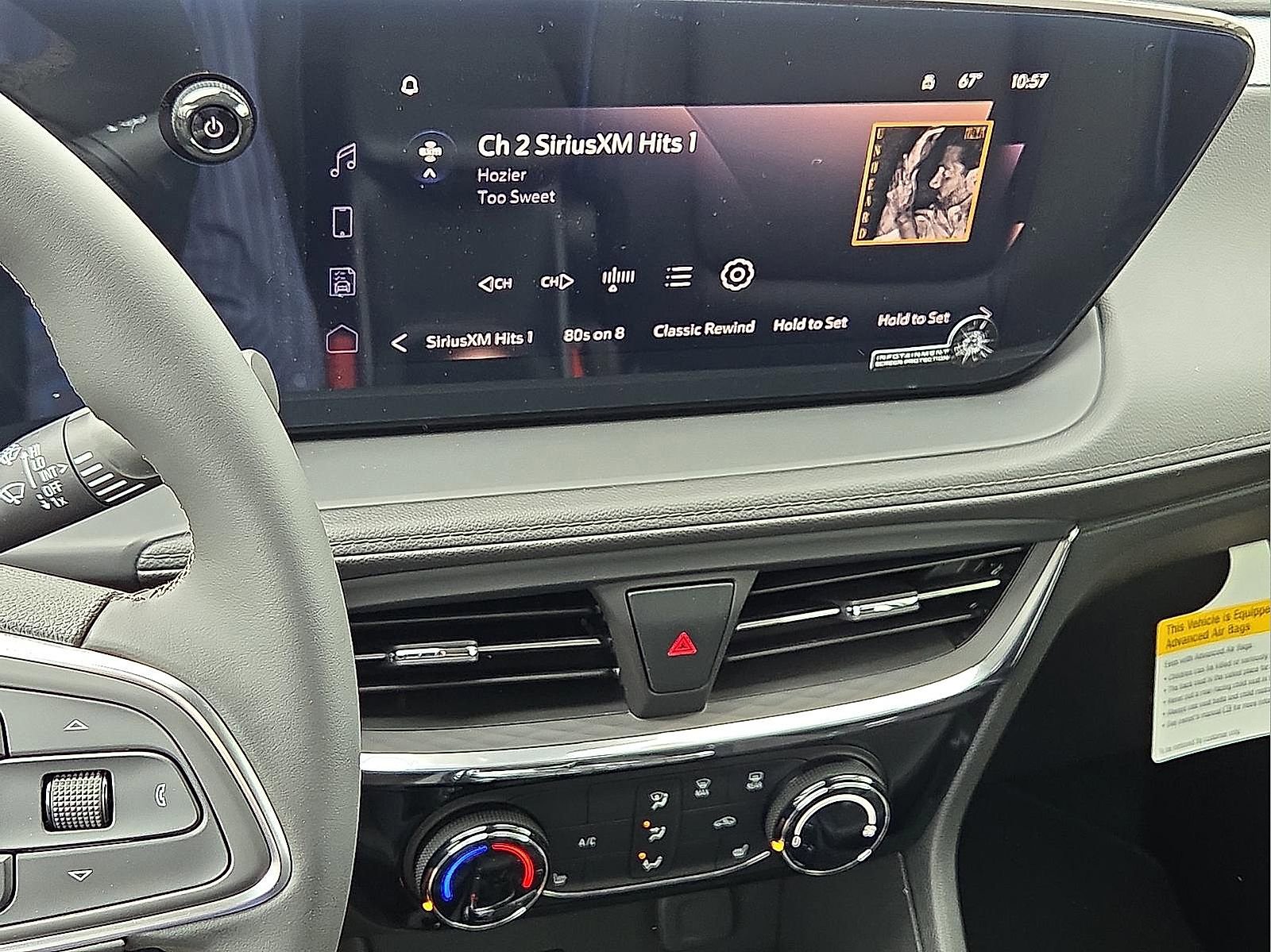 New 2026 Buick Encore GX Sport Touring w/ Comfort Package image 16