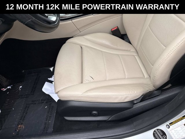 Used 2018 Mercedes-Benz C 300 4MATIC Sedan image 15
