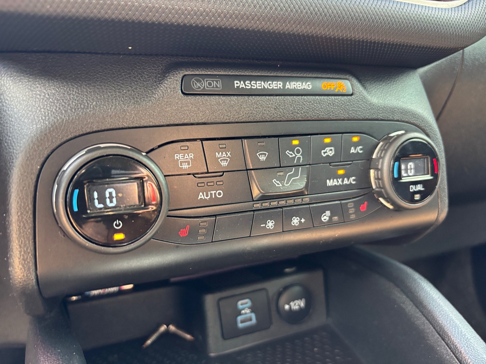 Used 2021 Ford Bronco Sport Outer Banks AWD/4WD image 30
