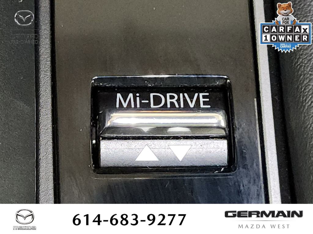 Certified 2025 MAZDA CX-50 AWD 2.5 S w/ Premium Package image 32