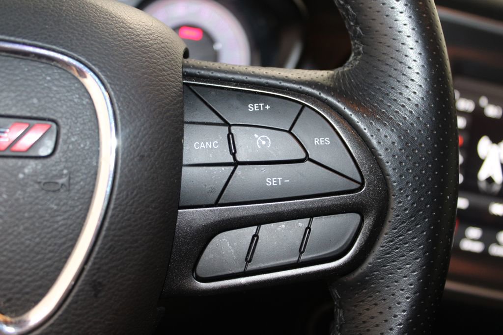 Used 2021 Dodge Challenger R/T Scat Pack w/ Shaker Package image 32