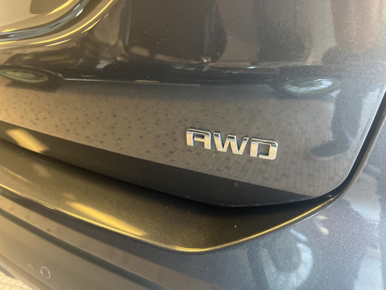 Used 2022 Chevrolet Equinox LS image 12