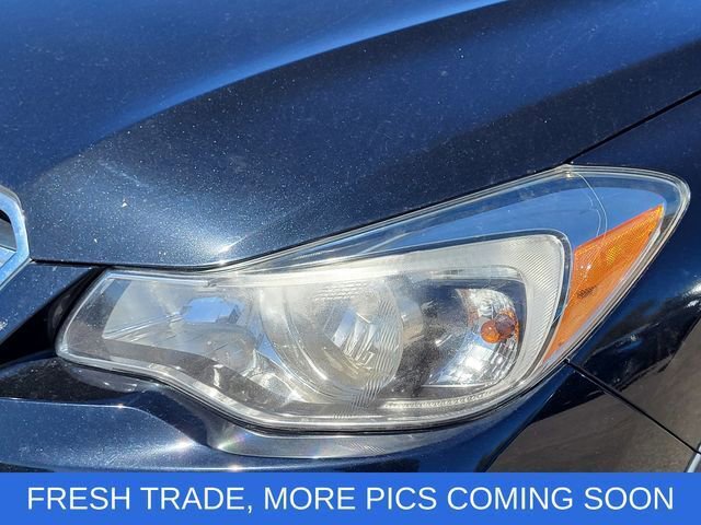 Used 2016 Subaru Crosstrek 2.0i Premium image 9