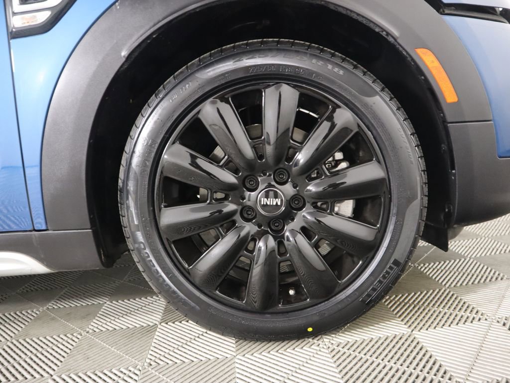 Certified 2022 MINI Cooper Countryman S w/ Storage Package image 32