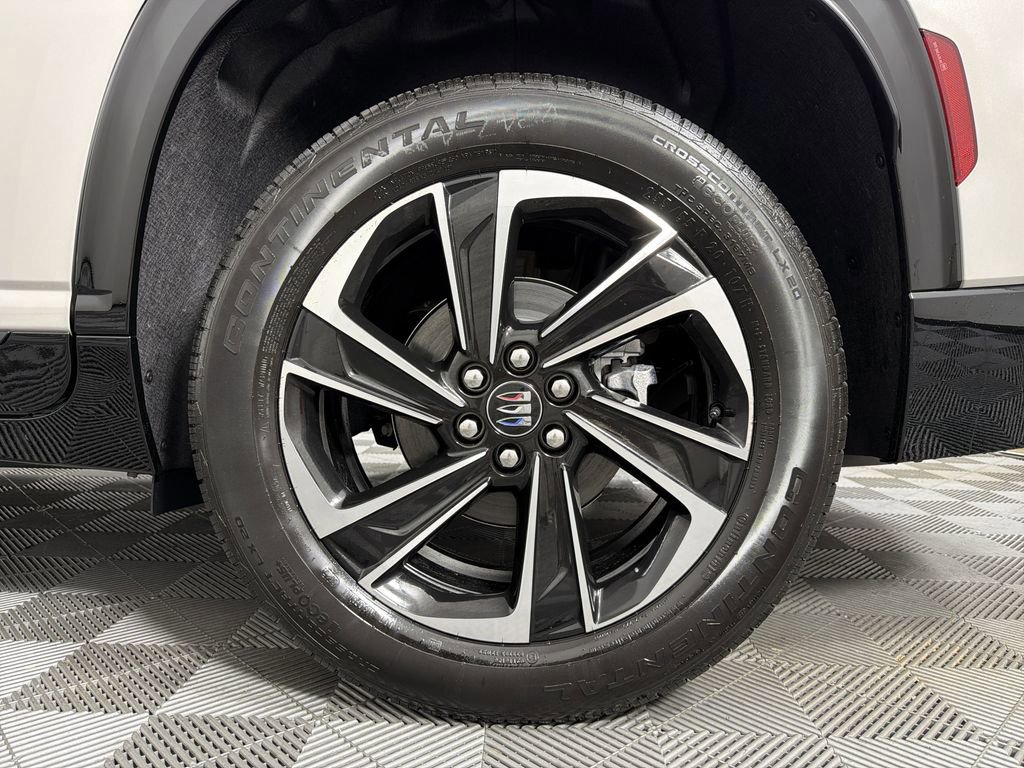 New 2026 Buick Enclave Sport Touring w/ Power Package image 19