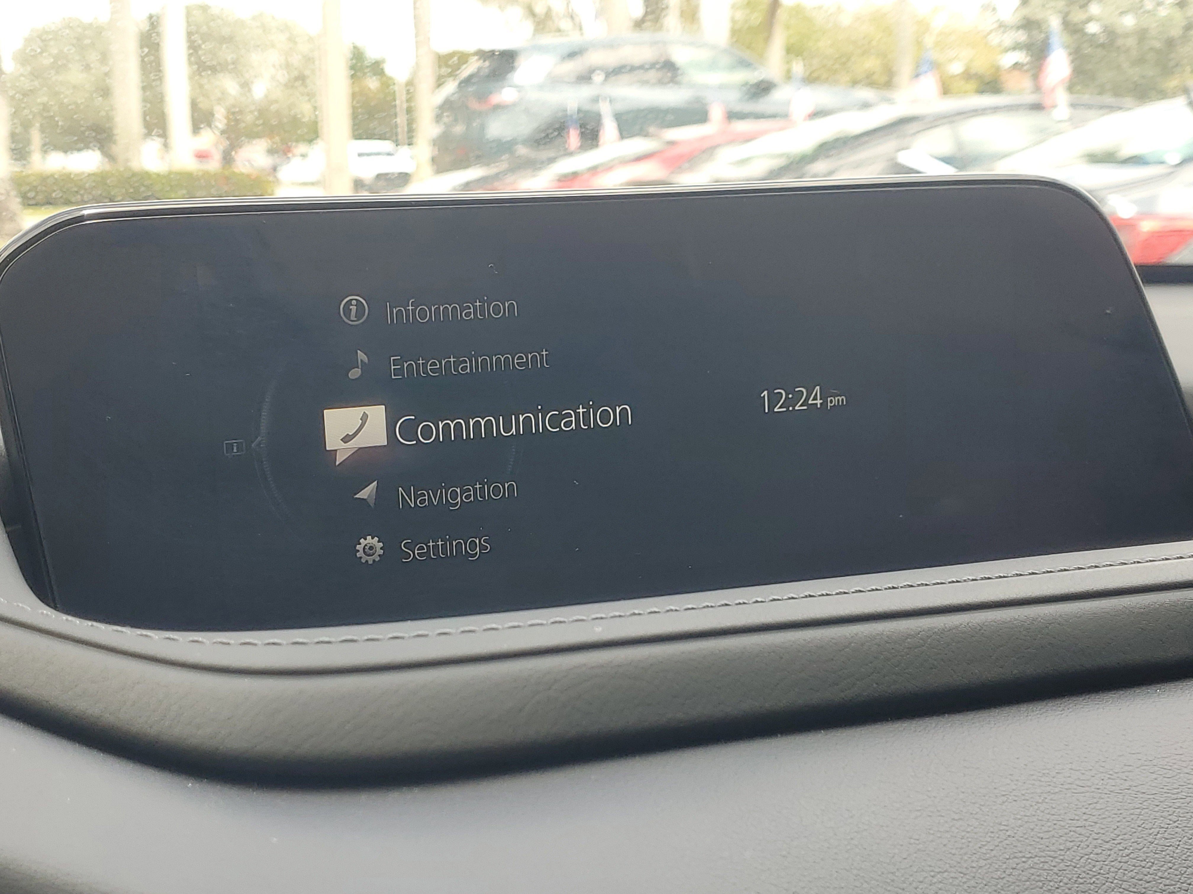 Used 2023 MAZDA CX-30 AWD 2.5 S w/ Preferred Package image 26