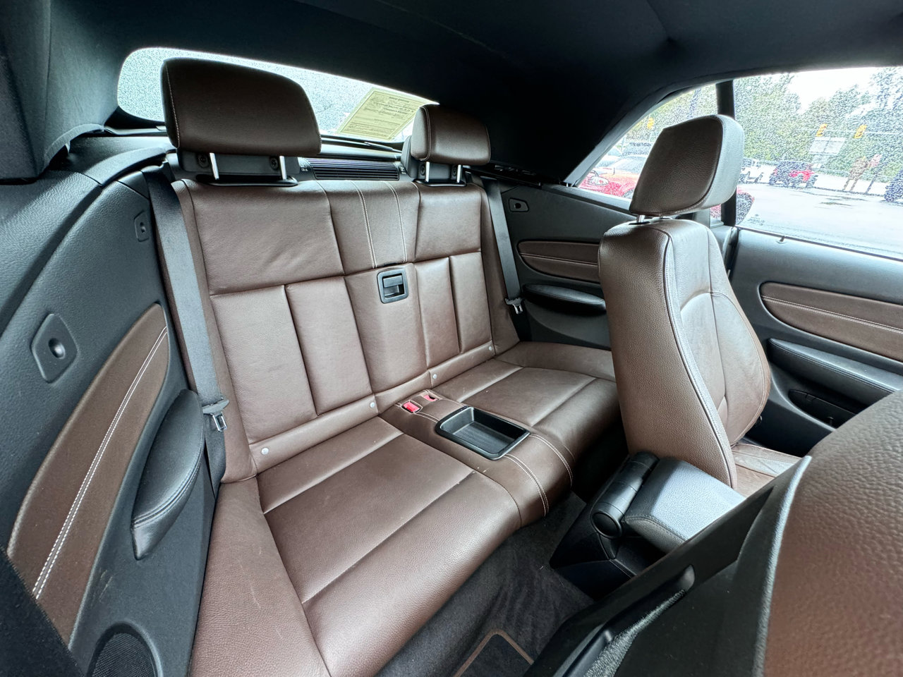 Used 2013 BMW 128i Base w/ Premium Pkg image 13