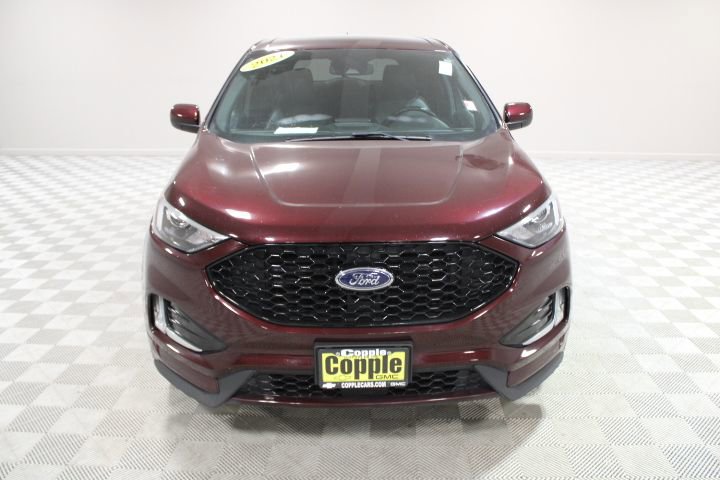 Used 2021 Ford Edge ST-Line image 6