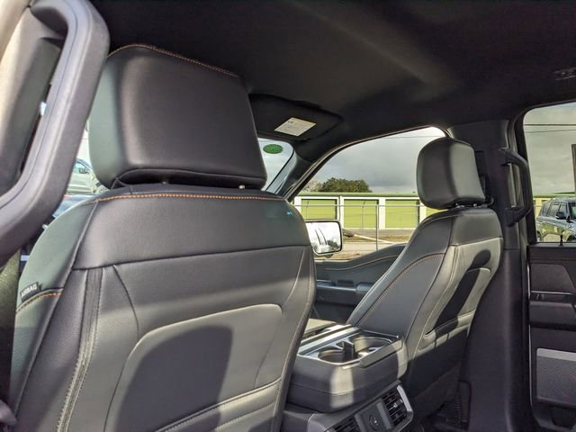 New 2025 Ford F150 Tremor w/ Mobile Office Package image 18