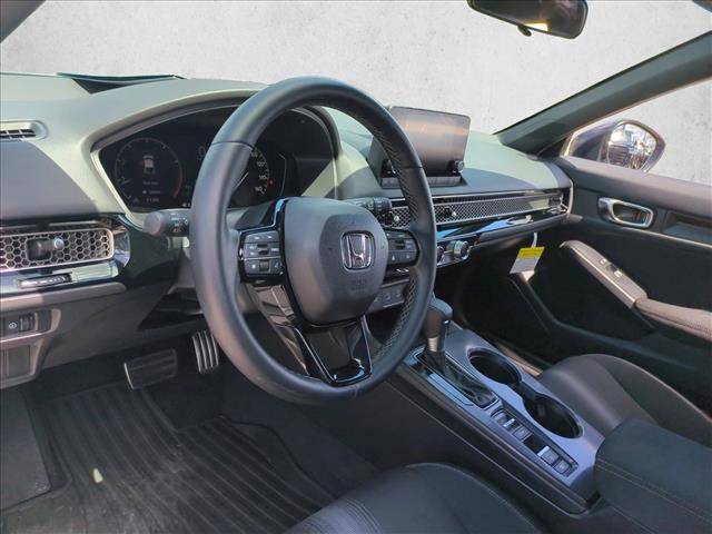 Used 2025 Honda Civic Sport image 10