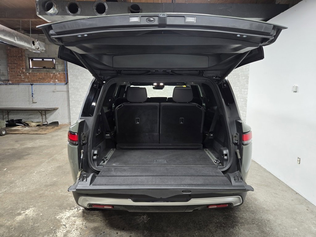 Used 2022 Rivian R1S Launch Edition image 43