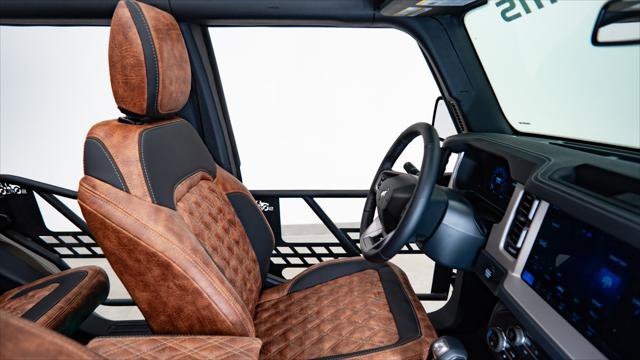Used 2026 Ford Bronco Big Bend image 38