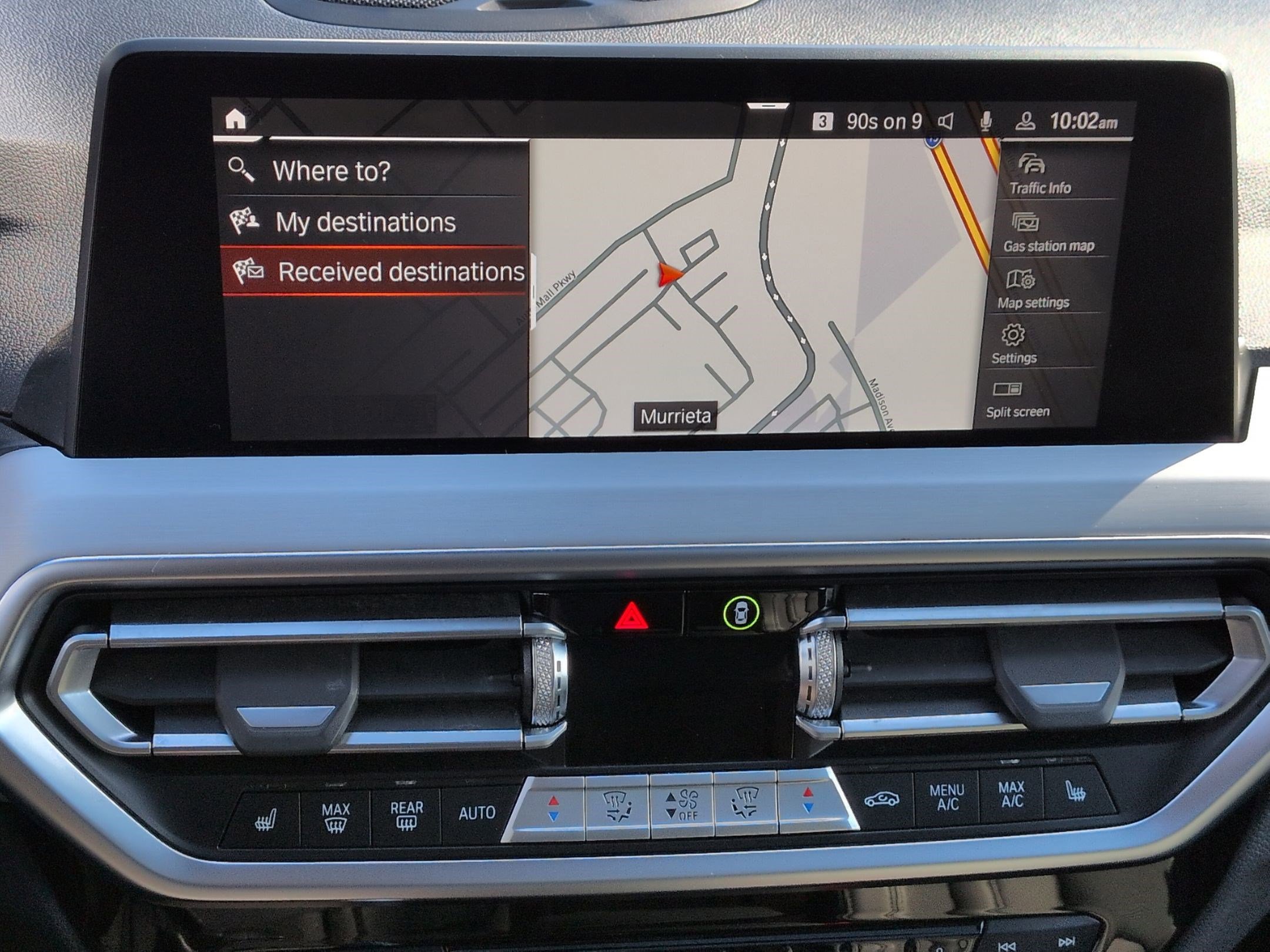 Used 2023 BMW X3 sDrive30i w/ Convenience Package image 24