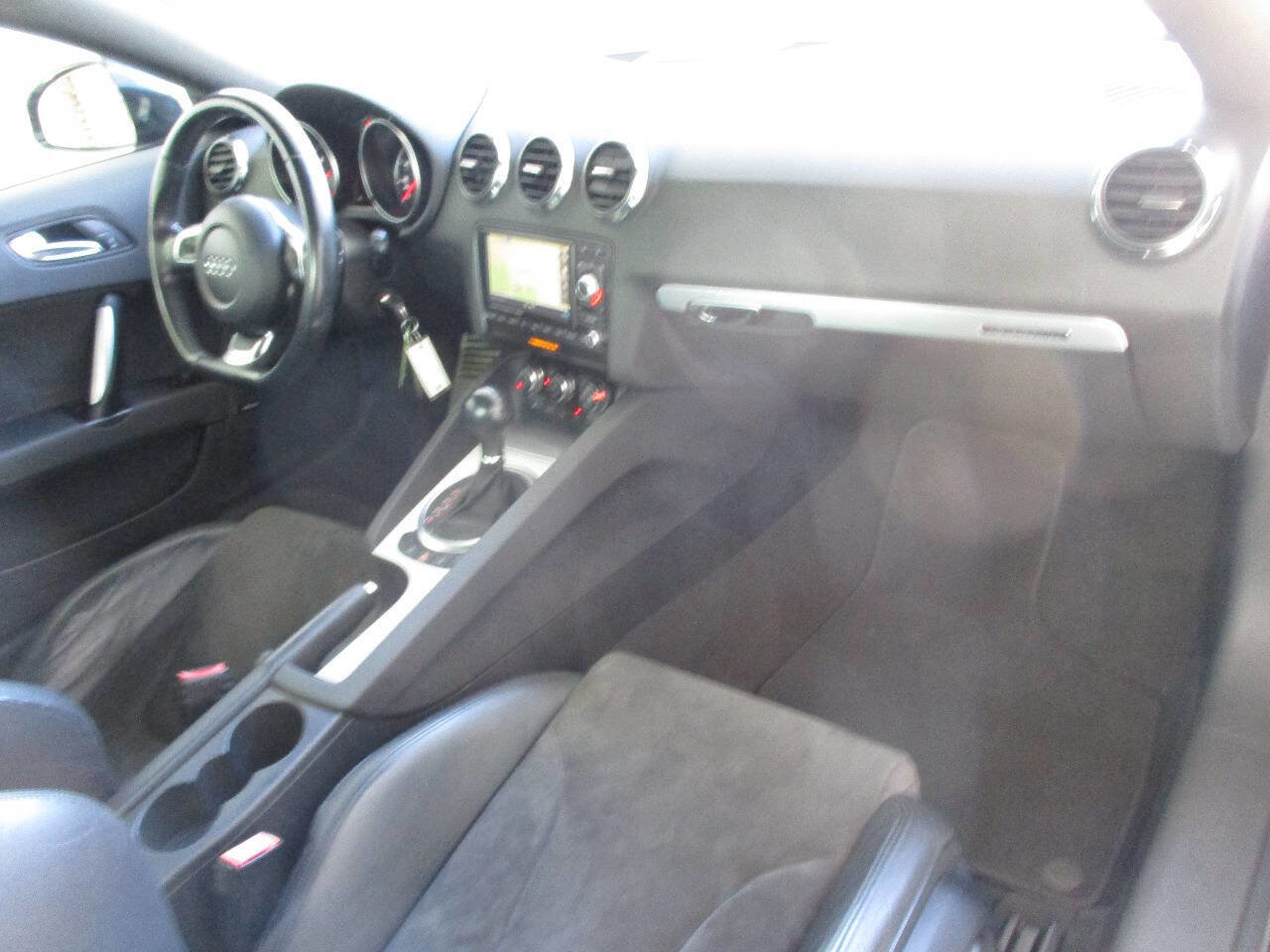 Used 2008 Audi TT 3.2 AWD/4WD image 60